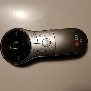 LG TV Remote